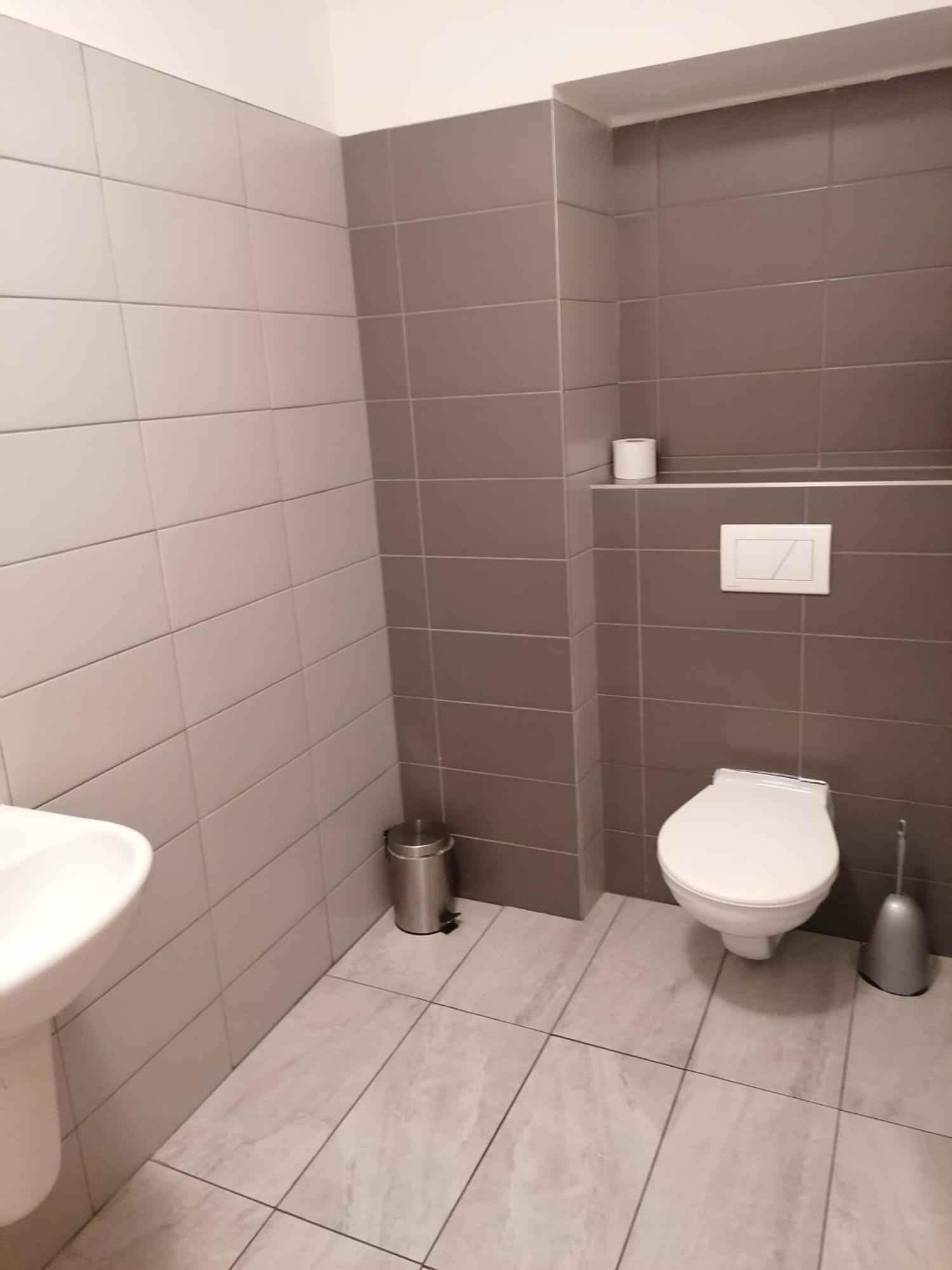 Chata Roudny Černý Dŭl Esterno foto
