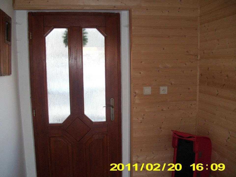 Chata Roudny Černý Dŭl Camera foto